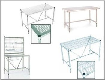 RDM Industrial Products Inc. - ECONOMY