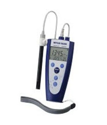 METTLER TOLEDO - EL2 Education Line pH