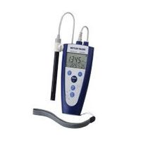 METTLER TOLEDO - EL2 Education Line pH