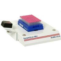 BioMicroLab - SampleScan 2D Mini with Automated 1D Barcode Reader