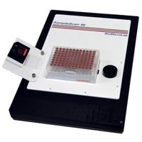 BioMicroLab - SampleScan 96 Automated 1D and 2D Barcode Reader