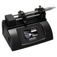Harvard Apparatus - PHD ULTRA CP Series
