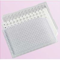 Porvair Sciences - PCR plates – polypropylene
