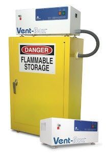 Air Science USA Vent-Box