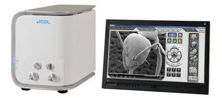 JEOL JCM-6000 NeoScope