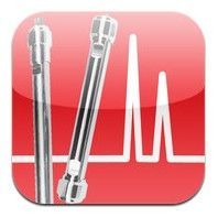 Sigma-Aldrich HPLC Calculator App