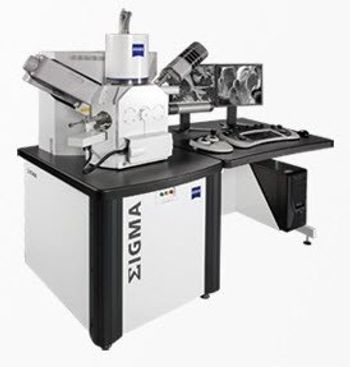 ZEISS - &Sigma;IGMA VP