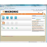Micronic - Track-IT