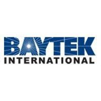 Baytek International - WebBLISS