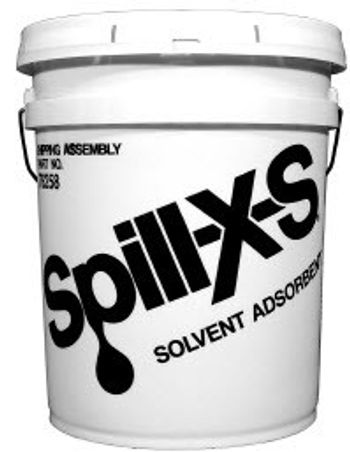 Ansul - SPILL-X-S