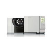Shimadzu - GCMS-TQ8030 Shimadzu - GCMS-TQ8030