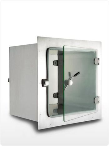 Esco Technologies - EPB-S616161