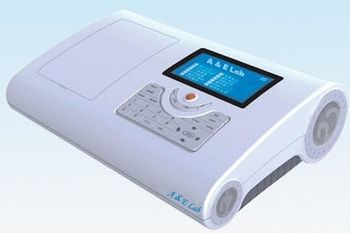 A & E Lab - AE-UV1600