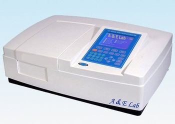 A & E Lab - AE-UV1602/UV1603