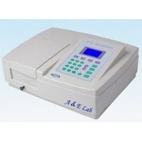 A & E Lab - UV Vis Spectrophotometer AE-UV1606/UV1607/1608
