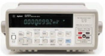 Agilent Technologies - 34420A