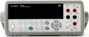 Agilent Technologies - 34410A