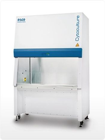 Esco Technologies - Cytoculture&trade; Cytotoxic Safety Cabinets