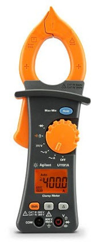 Agilent Technologies - U1191A