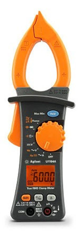 Agilent Technologies - U1194A
