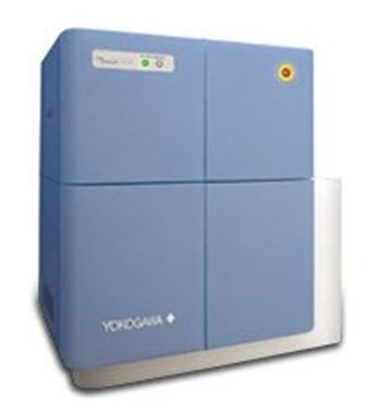 Wako Laboratory Chemicals - YOKOGAWA CV7000