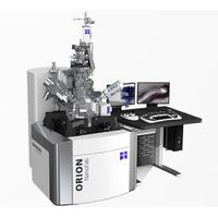 ZEISS - ORION NanoFab