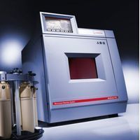 Anton Paar - Microwave Reaction System: Multiwave PRO