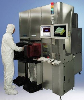 Bruker AXS - Dimension Automated AFP