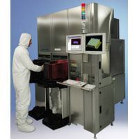 Bruker AXS - Dimension Automated AFP