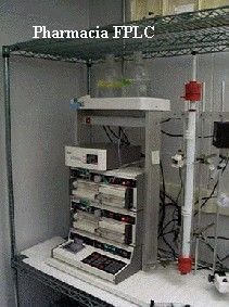 Pharmacia Biotech - FPLC Community, Manuals and Specifications | LabWrench