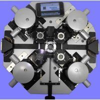 Nanonics Imaging ltd. - MultiView 4000