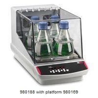 Troemner - 3500 Incubating Orbital Shaker