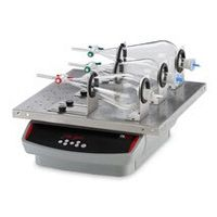 Troemner - 3750 Reciprocating Shaker