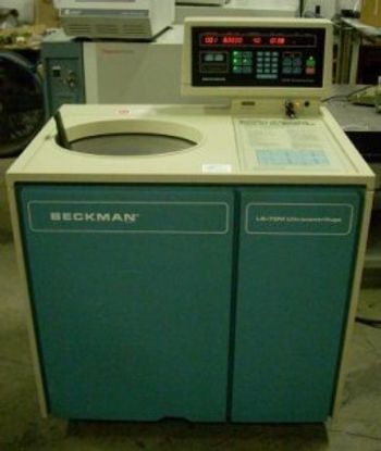 Beckman Coulter - L8-70M