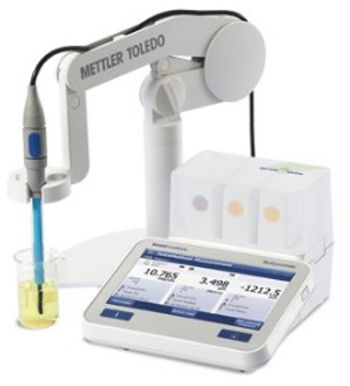 METTLER TOLEDO - S475 SevenExcellence