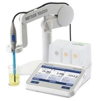 METTLER TOLEDO - S475 SevenExcellence