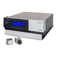Thermo Scientific - Dionex UltiMate 3000 Electrochemical Detector