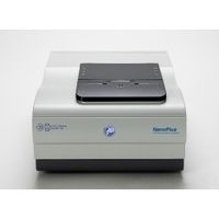Particulate Systems - NanoPlus