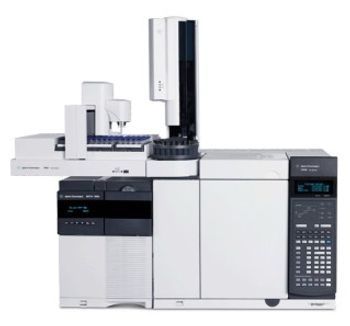 Agilent Technologies - 5977A Series