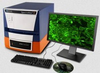Molecular Devices - SpectraMax MiniMax Imaging Cytometer