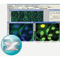 Molecular Devices - MetaXpress High Content Image Acquisition & Analysis Software