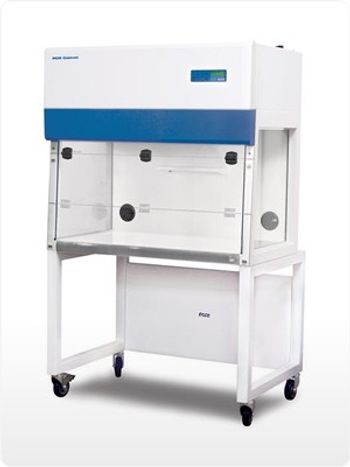 Esco Technologies - Airstream PCR Cabinets
