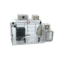 Coy Laboratory Products - Hypoxic Glove Box for Cell Culture