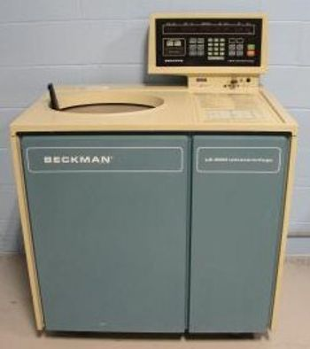 Beckman Coulter - L8-55M