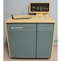 Beckman Coulter - L8-55M
