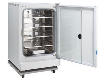 NuAire - In-VitroCell ES NU-5800