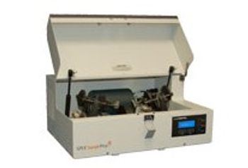 SPEX SamplePrep - 8000D Dual Mixer/Mill®