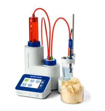 METTLER TOLEDO - Easy Cl