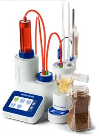 METTLER TOLEDO - Easy KFV