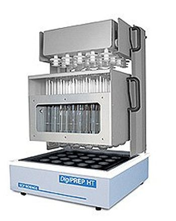 SCP SCIENCE - DigiPREP HT